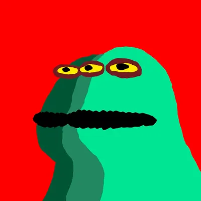WEIRDFREN #37