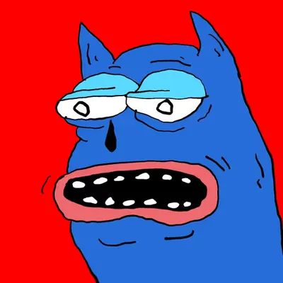 WEIRDFREN #38