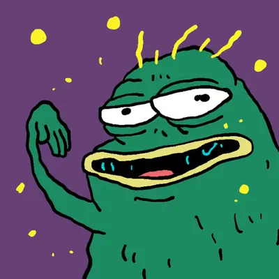 WEIRDFREN #39
