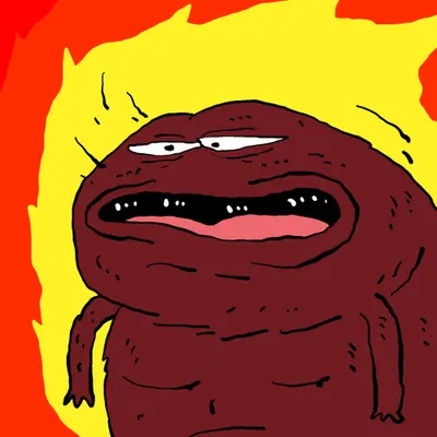 WEIRDFREN #4