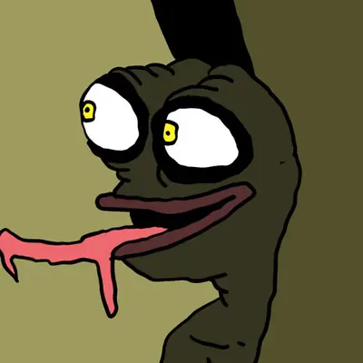 WEIRDFREN #40