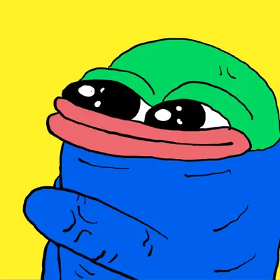 WEIRDFREN #41