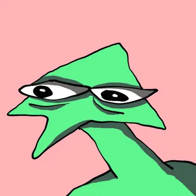 WEIRDFREN #42