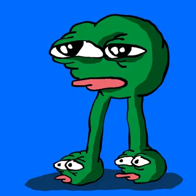 WEIRDFREN #44