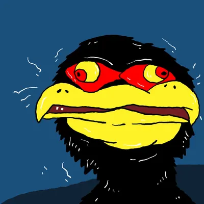 WEIRDFREN #45