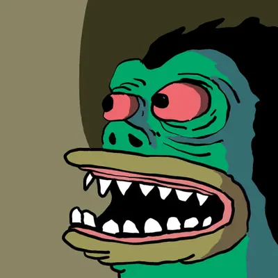 WEIRDFREN #48