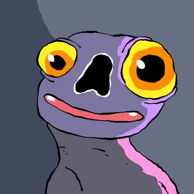 WEIRDFREN #5