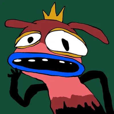 WEIRDFREN #50