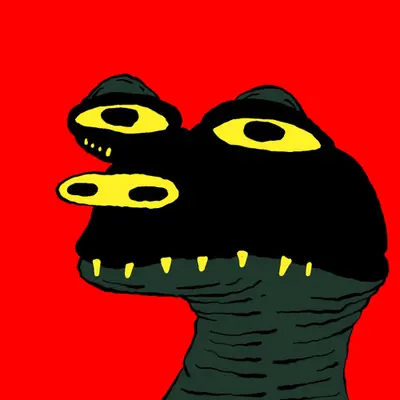 WEIRDFREN #52
