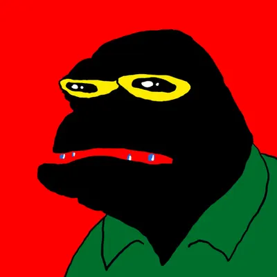 WEIRDFREN #54