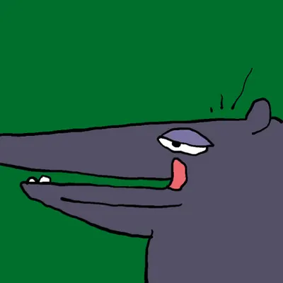 WEIRDFREN #56