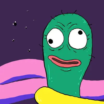 WEIRDFREN #64