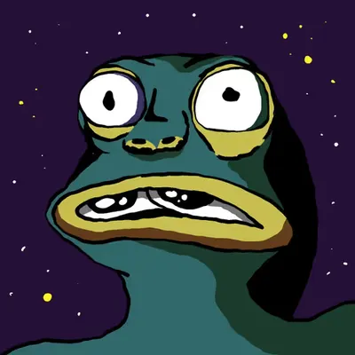 WEIRDFREN #66