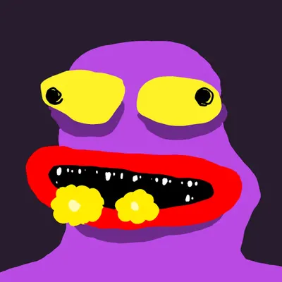 WEIRDFREN #7