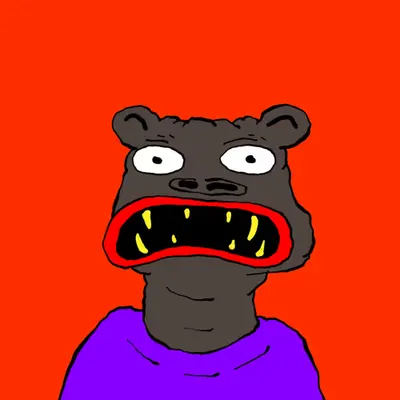 WEIRDFREN #71