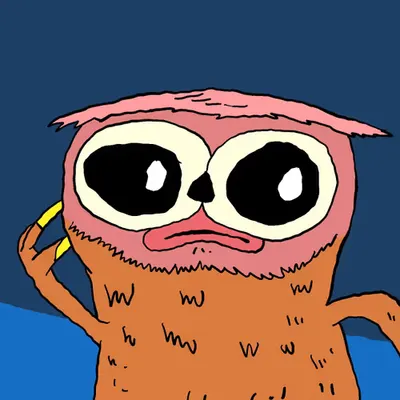 WEIRDFREN #72