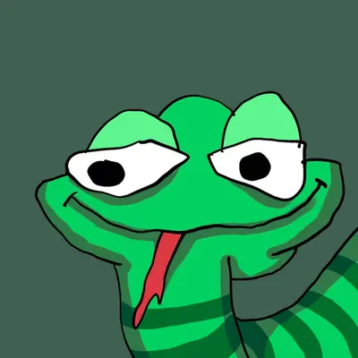 WEIRDFREN #8