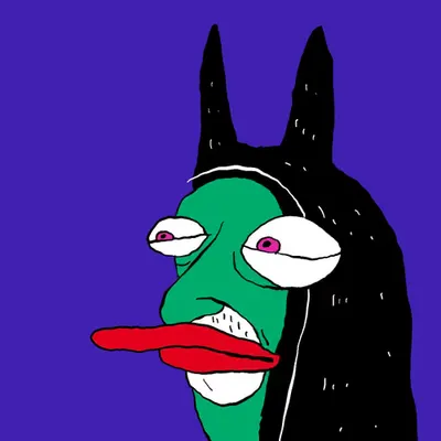 WEIRDFREN #9
