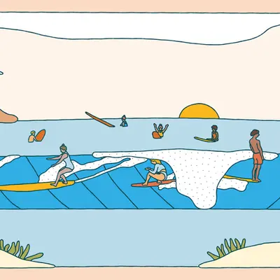 Party Wave 2025