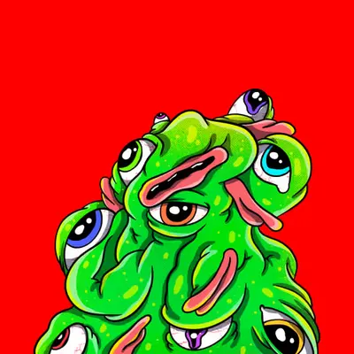 FRENFTs #13