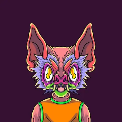 FRENFTs #9
