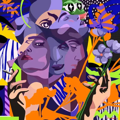 Harmony in Symbiosis