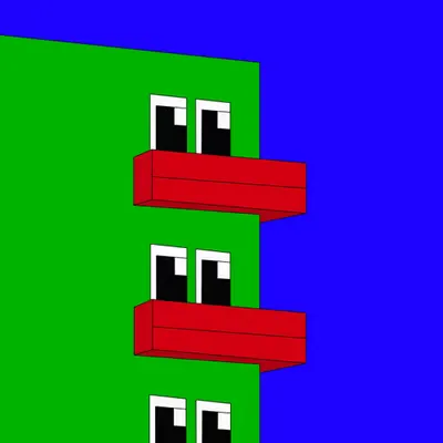 FAKENSHAPE. 00