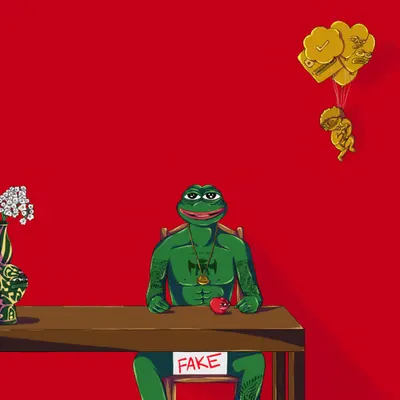 Watching FAKE Movies
