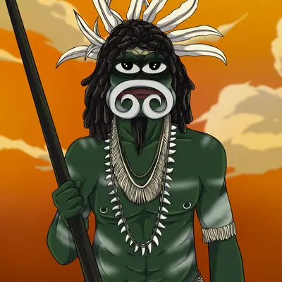Asmat Pepe