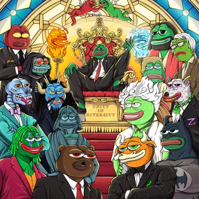 UNITY