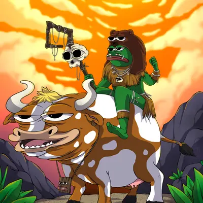 Shaman