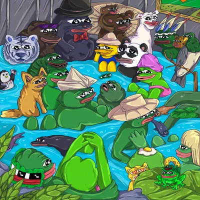 Pepe Pitch