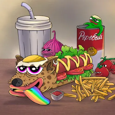HOTDOG