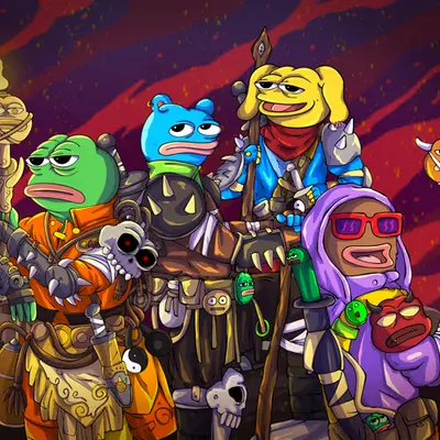 Warriors Club