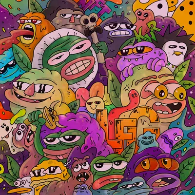 FRENFTs
