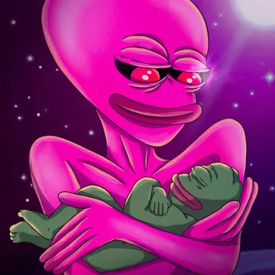 💗🐸💗