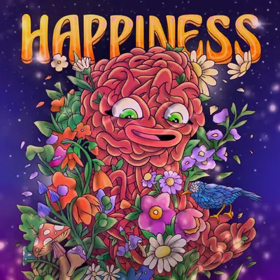 Happiness