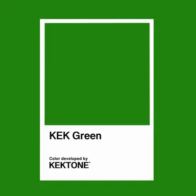 KEKTONE