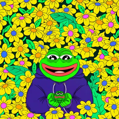 Flower Boy