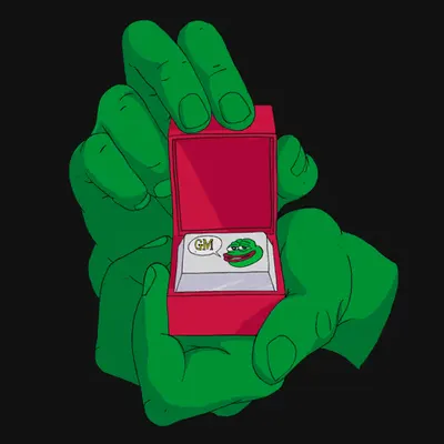 Will You GM Me ?