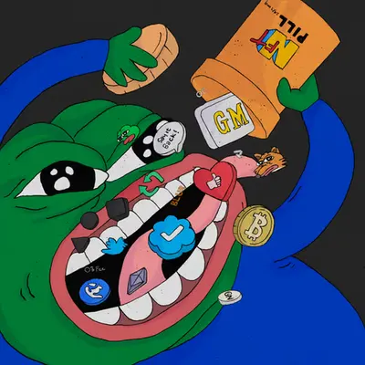 Addict