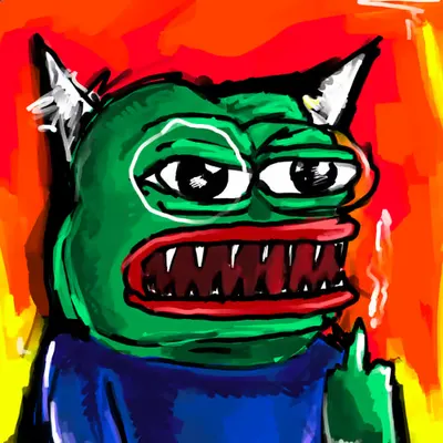VizZy Pepe