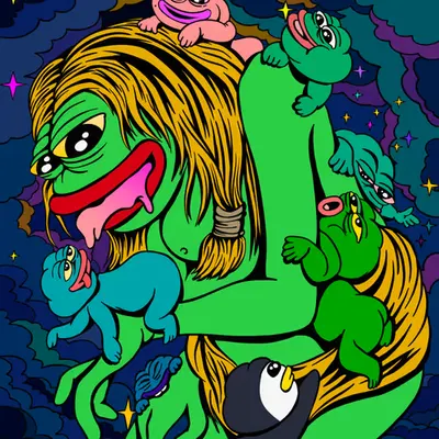 GoodMomPEPE