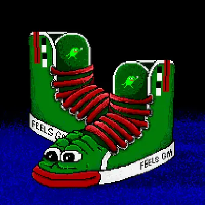 Pepe Boots