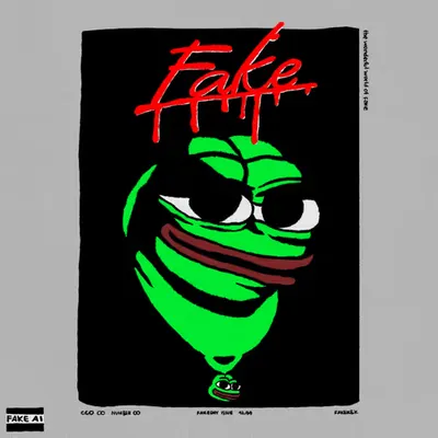 Whole Lotta Fake