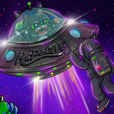 enter the galaxy 