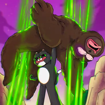 beat the bear