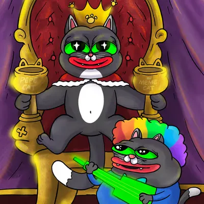 Memeking