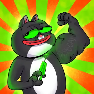 STRONK