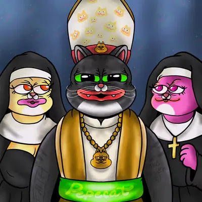 Popepecat